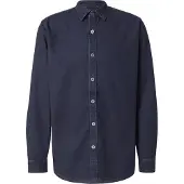 G-Star D28914-d539 Regular Fit Skjorte Med Lange Ermer
