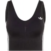Adidas Originals Essentials 3 Stripes Seamless Bralette Bh