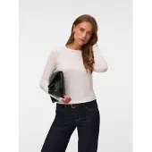 Vero Moda Ada Langarmet T-skjorte