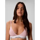 Calvin Klein Lv00qf8498 Triangle Bh