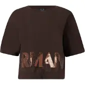 Armani Exchange Xw002779_af10356 T-skjorte