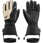Zanier Ride.gore-tex Hansker