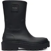 Calvin Klein Rubber Regnstøvler