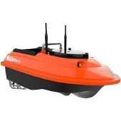 Flytec V066 18 000 mAh båtbatteri