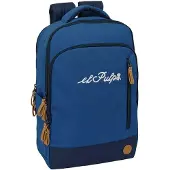 Safta El Pulpo 15.6´´ 19.15l Ryggsekk