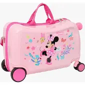 Disney Minnie Mouse 25l 44x21x27 Cm Trillekoffert
