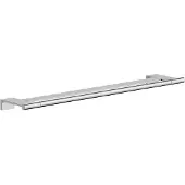 Hansgrohe Håndkleholder AddStoris S dobbel krom
