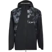Adidas Xperior Hybrid Synthetic Down Packable Jakke svart