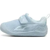 Puma Kitten Mesh Sneakers Toddlers, Shoes, Sea Illusion/Aqua Glow, 22