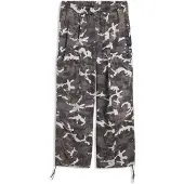 Puma Spc Woven Camo Op Svettbukser