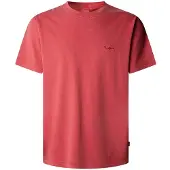 Pepe Jeans Portobello Kortarmet T-skjorte