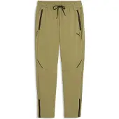 Puma PUMATECH 4-Way Stretch Track Pants Men, Men, Chai Latte, M