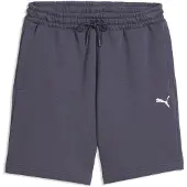 Puma Essentials Relaxed Shorts Men, Clothing, Inky Depths, S