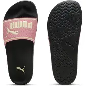 Puma Leadcat 2.0 Sandals Unisex, Shoes, Dusky Rosewood/Buttercream/Black, 39