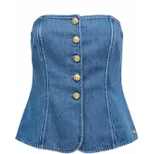 Salsa Jeans 21012272 Vest
