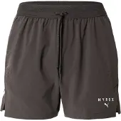 Puma x HYROX PWRMODE 5" Shorts Men, Fitness, Black, XS