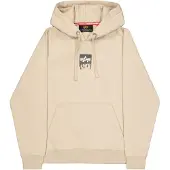 Alpha industries Dripping Camo Print Hettegenser