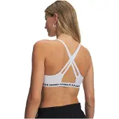 Under Armour Crossback Low Strappy Sports-bh Med Lav Støtte