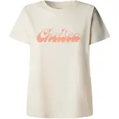 Pepe Jeans Bana Kortarmet T-skjorte