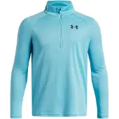 Under Armour Tech 2.0 Halv Glidelås Genser