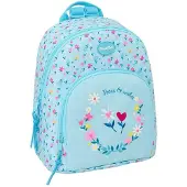 Safta Blackfit8 Petals Small 9.75l 30x25x130 Cm Ryggsekk