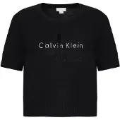 Calvin Klein Jeans Lv047h300g Genser Med Korte Ermer