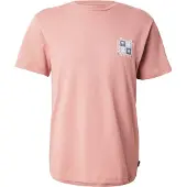 Billabong Troppo T-skjorte rosa