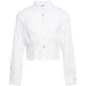 Salsa Jeans 21012186 Skjorte Med Lange Ermer