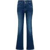 Salsa Jeans 21012078 Bootcut Fit Jeans