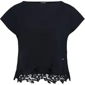 Salsa Jeans 21012875 Kortarmet T-skjorte