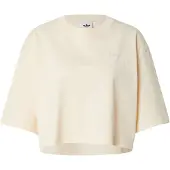 Adidas Originals Essentials Crop Kortarmet T-skjorte