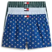 Tommy Hilfiger Um0um03898 Boxers 3 Enheter