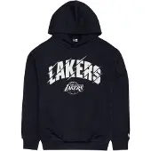 New Era Nba Core Plus Los Angeles Lakers Hettegenser