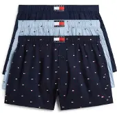 Tommy Hilfiger Um0um03898 Boxers 3 Enheter