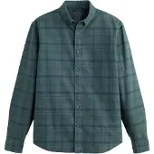 Levi's Authentic Skjorte Med Lange Ermer