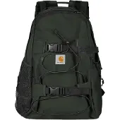 Carhartt WIP Kickflip Ryggsekk grønn