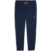 Puma PWRTRAIN Stretch Woven Pants Men, Sport, Navy, M