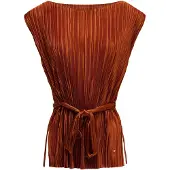 Salsa Jeans 21012189 Langermet Bluse