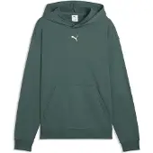 Puma Crew Training Hoodie Men, Fitness, Herb Garden, XL