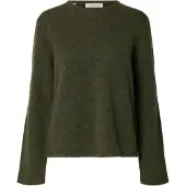 Selected Lulu New Genser