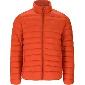 Whistler Arubi Puffer Jacket for Men – Rooibos Tea M
