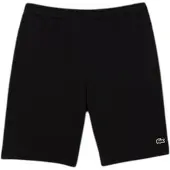 Lacoste Mens Fleece Shorts