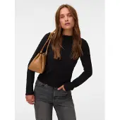 Vero Moda Zia Langarmet T-skjorte