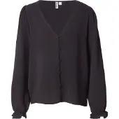 Pieces Pctiffany Langermet Bluse