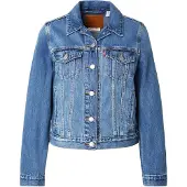Levi's Original Denimjakke