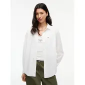 Tommy Hilfiger Dw0dw23456 Skjorte Med Lange Ermer