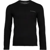 Emporio Armani Em000382_af25022 Langarmet T-skjorte