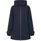 Didriksons Tiril, Parkas, Dame, Dark Night Blue