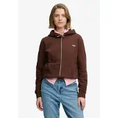 Superdry Signature Embroidered Genser Med Hel Glidelås