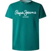 Pepe Jeans Pjl73 Original Kortarmet T-skjorte